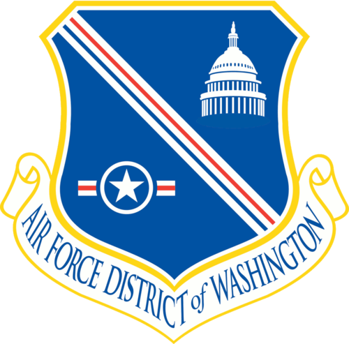 Air Force District of Washington
